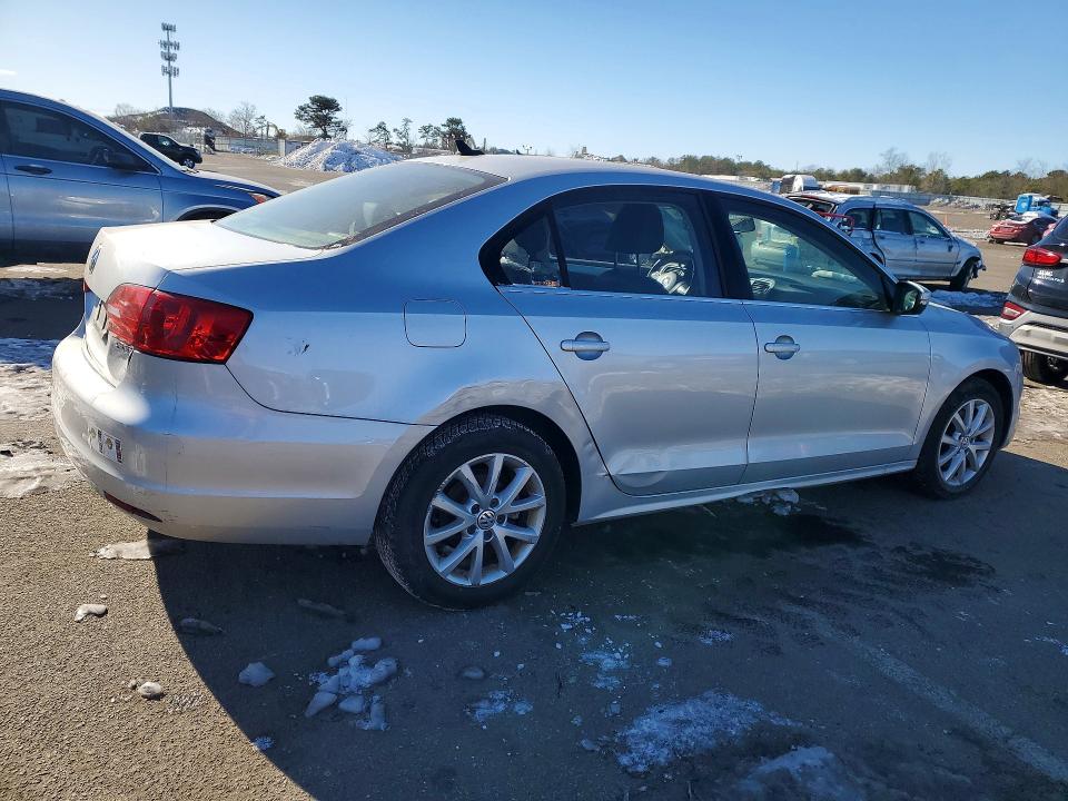 Продаж на аукціоні авто 2013 Volkswagen Jetta, vin: 3VWDP7AJ8DM385532, номер лоту: 75600045