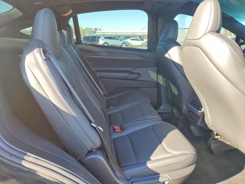 Aukcja sprzedaży 2023 Tesla Model X, vin: 7SAXCDE56PF422449, numer aukcji: 76358615