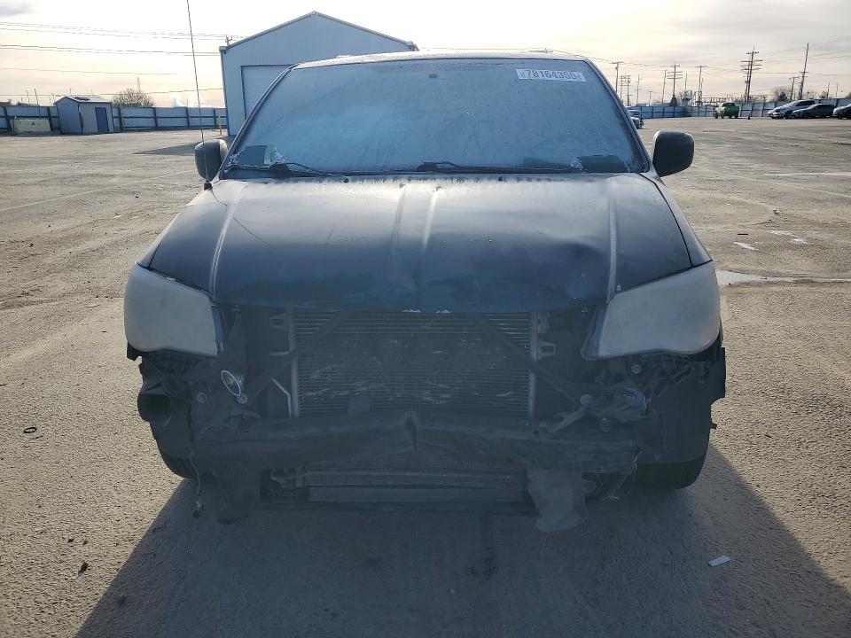 78164355 :رقم المزاد ، 2C4RC1BG2ER397402 vin ، 2014 Chrysler Town & Country مزاد بيع