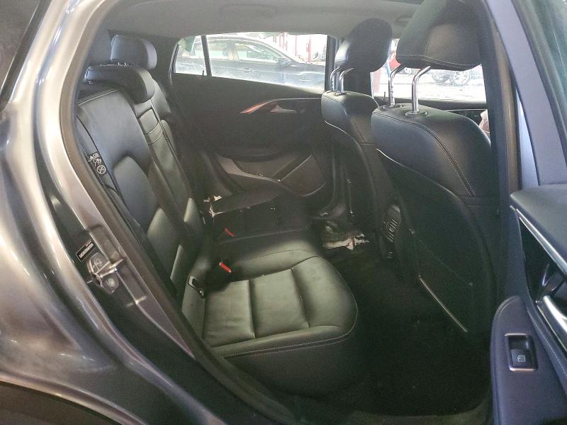 75033145 :رقم المزاد ، SJKCH5CRXKA010316 vin ، 2019 Infiniti Qx30 مزاد بيع