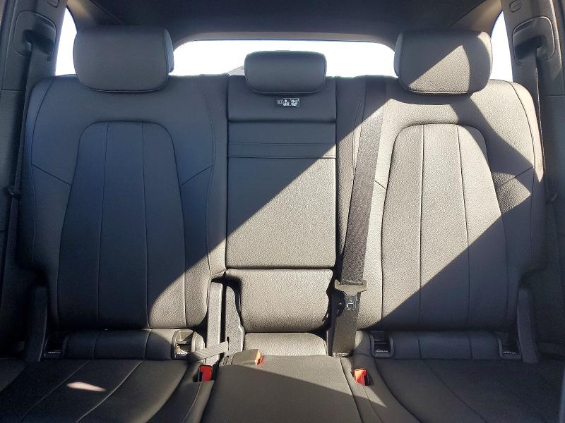 2022 Mercedes-benz Glb მანქანა იყიდება აუქციონზე, vin: W1N4M4HB4NW247604, აუქციონის ნომერი: 76075385