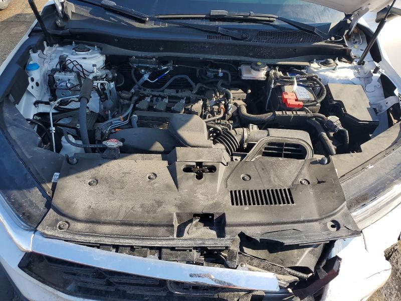 Продаж на аукціоні авто 2025 Honda Cr-v, vin: 5J6RS4H77SL006884, номер лоту: 76797455