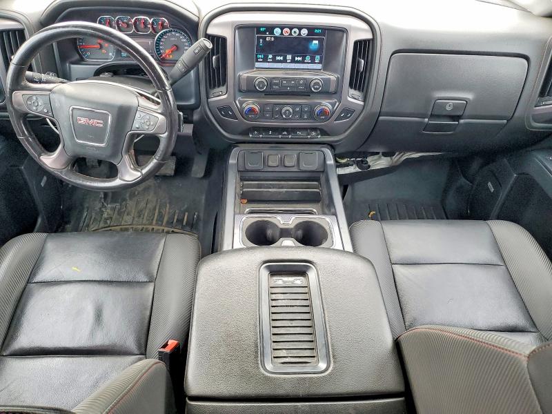 Продаж на аукціоні авто 2018 Gmc Sierra K15, vin: 1GTV2NEC4JZ322721, номер лоту: 77919665