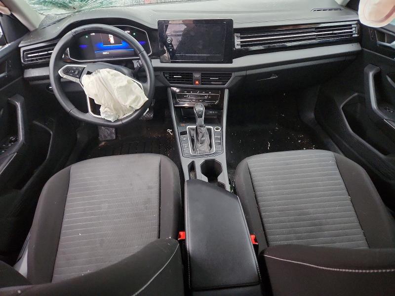 Продажа на аукционе авто 2025 Volkswagen Jetta, vin: 3VW5X7BU5SM096666, номер лота: 78105905