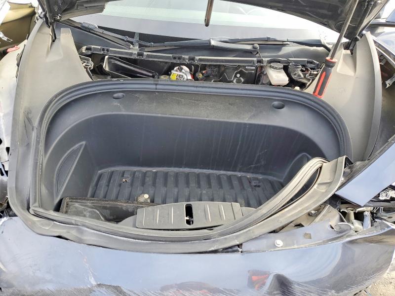 Aukcja sprzedaży 2022 Tesla Model 3, vin: 5YJ3E1EB2NF204628, numer aukcji: 78511105