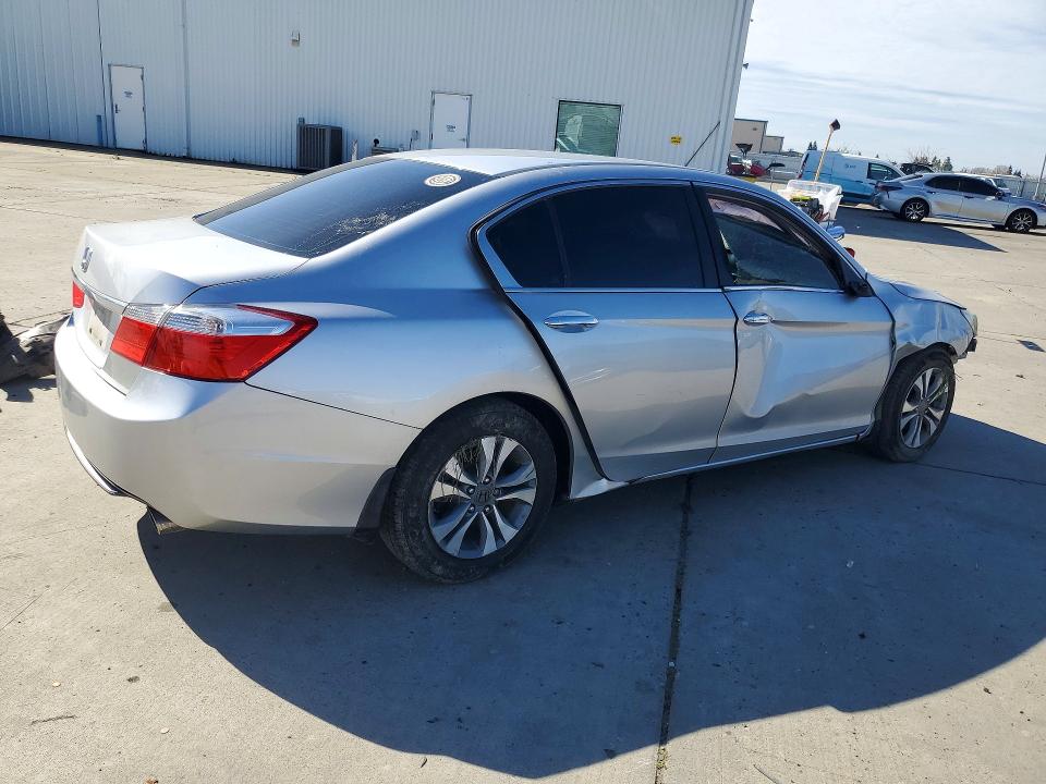 78511865 :رقم المزاد ، 1HGCR2F30EA202954 vin ، 2014 Honda Accord مزاد بيع