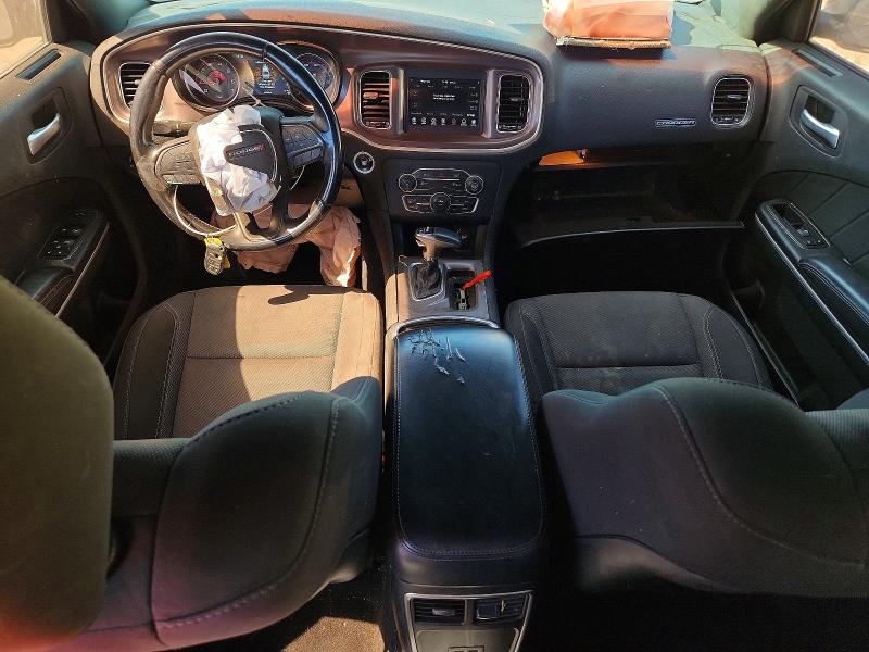 Aukcja sprzedaży 2019 Dodge Charger, vin: 2C3CDXBG7KH657904, numer aukcji: 77556465