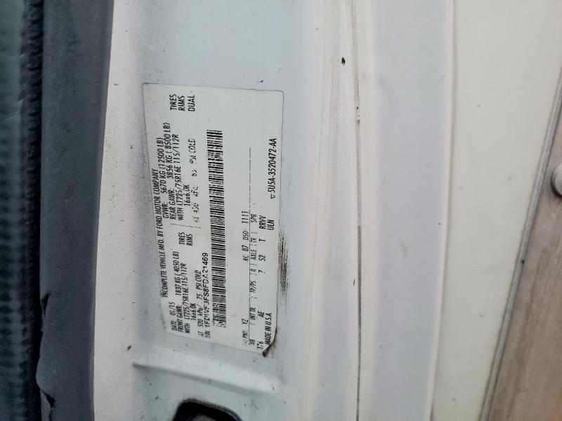 Aukcja sprzedaży 2015 Ford Econoline, vin: 1FDWE3FS8FDA21469, numer aukcji: 78121775
