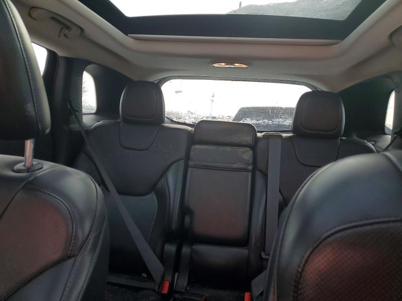 Продаж на аукціоні авто 2017 Jeep Cherokee, vin: 1C4PJMBS0HW579033, номер лоту: 75298195