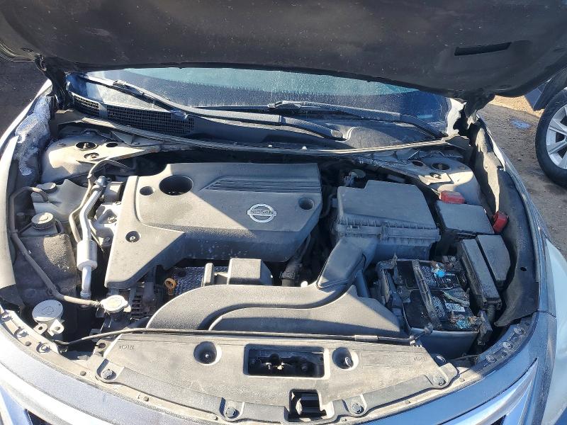 2014 Nissan Altima მანქანა იყიდება აუქციონზე, vin: 1N4AL3AP6EN356090, აუქციონის ნომერი: 75992715