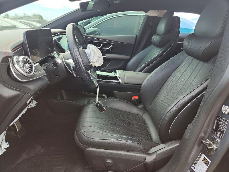 Aukcja sprzedaży 2022 Mercedes-benz Eqs Sedan, vin: W1KCG2DBXNA015533, numer aukcji: 78262105