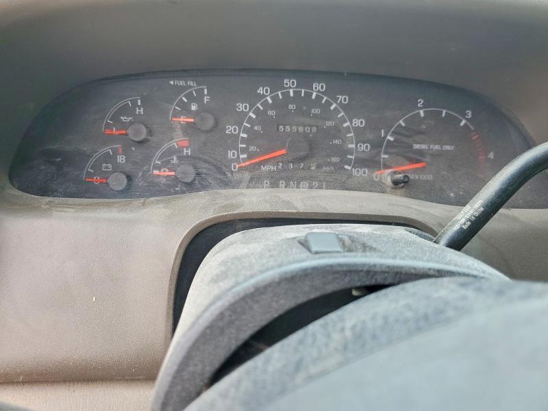 Продажа на аукционе авто 2000 Ford F350, vin: 1FTSW30F0YEA75616, номер лота: 77680105