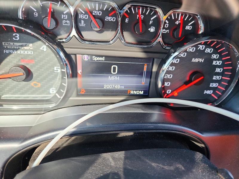73900235 :رقم المزاد ، 3GTU2VEC2EG464440 vin ، 2014 Gmc Sierra مزاد بيع