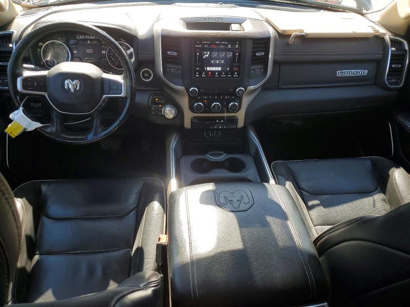 Продаж на аукціоні авто 2020 Ram 1500, vin: 1C6SRFDT8LN307064, номер лоту: 76747355
