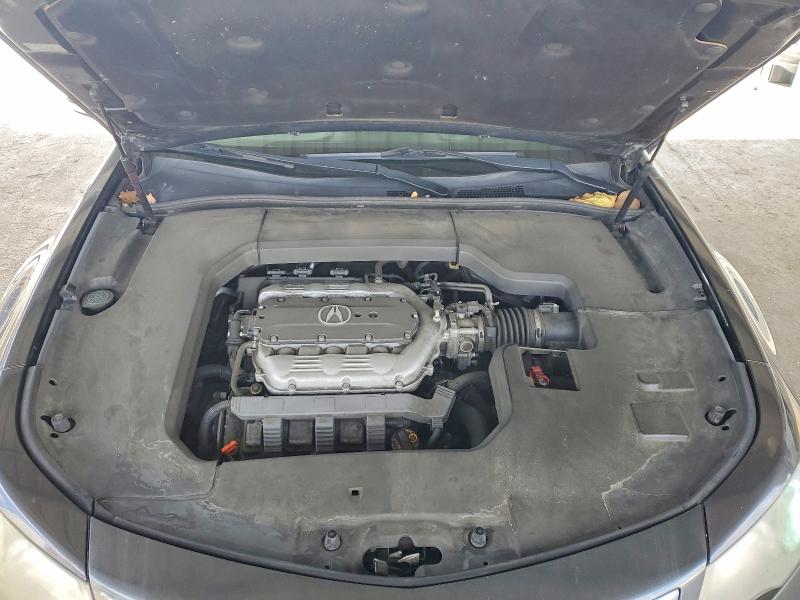 Продажа на аукционе авто 2012 Acura Tl, vin: 19UUA8F57CA003994, номер лота: 77927745