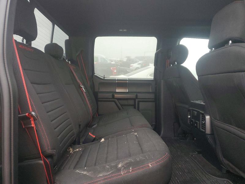 Продажа на аукционе авто 2020 Ford F150, vin: 1FTEW1EP5LFB45097, номер лота: 78063675