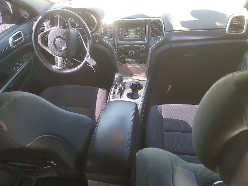 Aukcja sprzedaży 2016 Jeep Grand Cherokee, vin: 1C4RJFAG6GC454863, numer aukcji: 76227485
