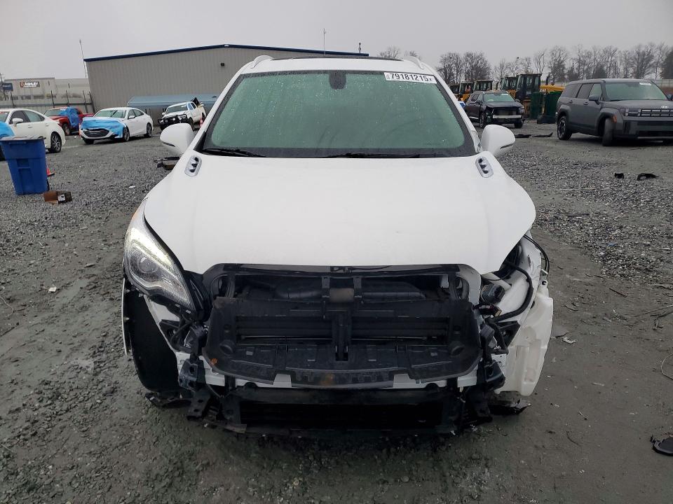 Aukcja sprzedaży 2020 Buick Envision, vin: LRBFXCSA6LD013280, numer aukcji: 79181215