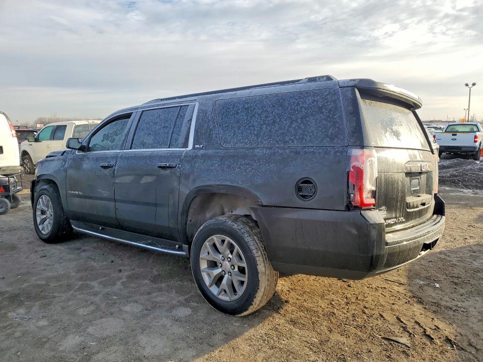 Продажа на аукционе авто 2016 Gmc Yukon Xl, vin: 1GKS1GKC2GR365635, номер лота: 53334686