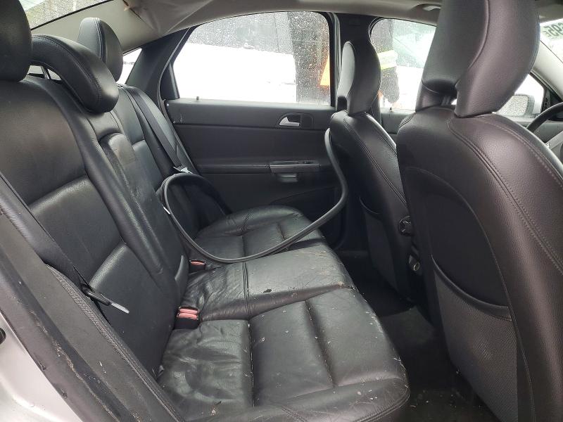 Aukcja sprzedaży 2005 Volvo S40, vin: YV1MS382052076259, numer aukcji: 77623695
