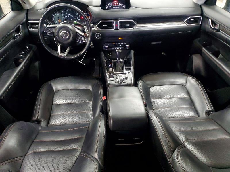 Продаж на аукціоні авто 2020 Mazda Cx-5, vin: JM3KFBDM3L0765053, номер лоту: 78361615