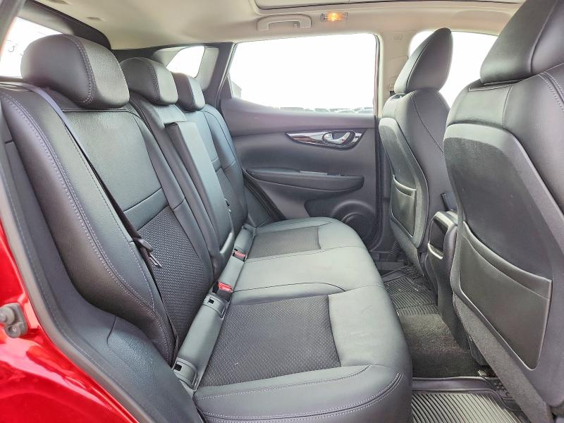 Продаж на аукціоні авто 2019 Nissan Uk, vin: SJNFBNJ11Z2406445, номер лоту: 77196765