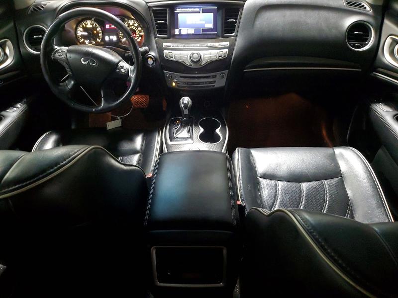 Продажа на аукционе авто 2017 Infiniti Qx60, vin: 5N1DL0MM5HC517063, номер лота: 78297505