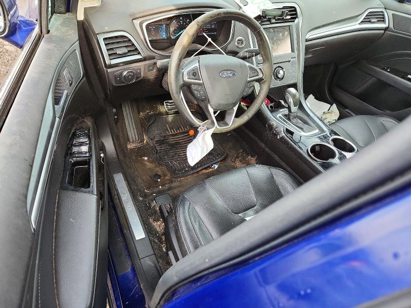 Aukcja sprzedaży 2014 Ford Fusion, vin: 3FA6P0RU4ER126127, numer aukcji: 78990505