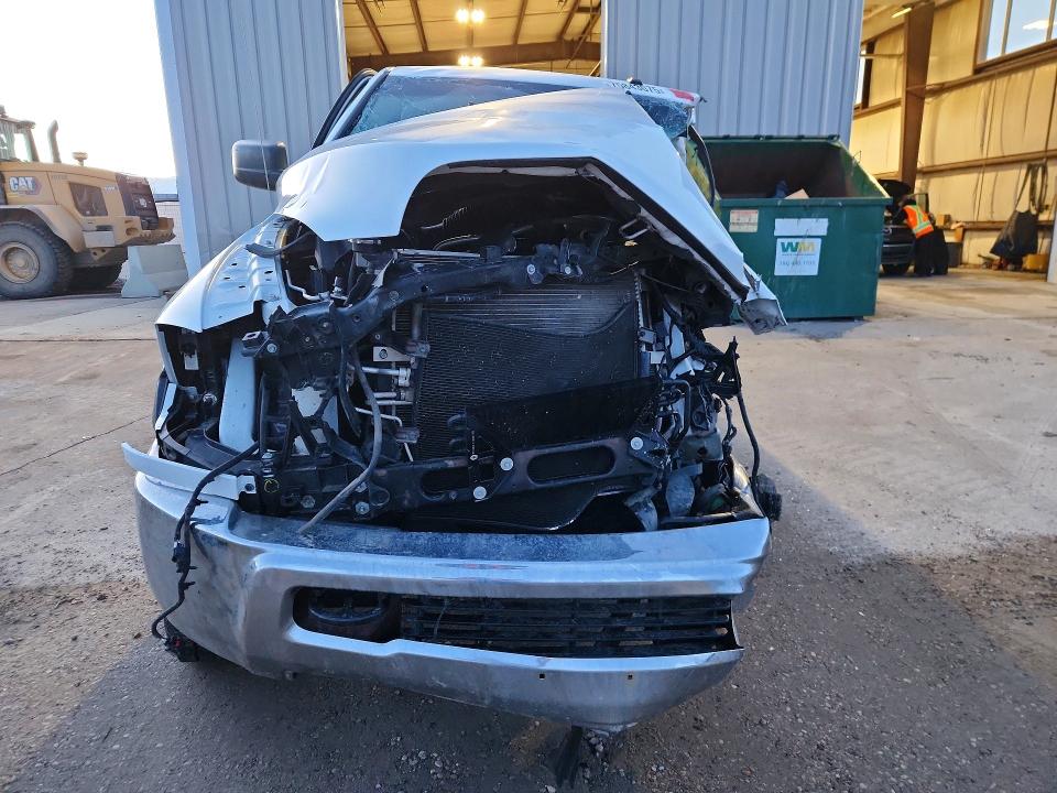 Продажа на аукционе авто 2014 Ram 2500, vin: 3C6TR5CT0EG237684, номер лота: 75843075