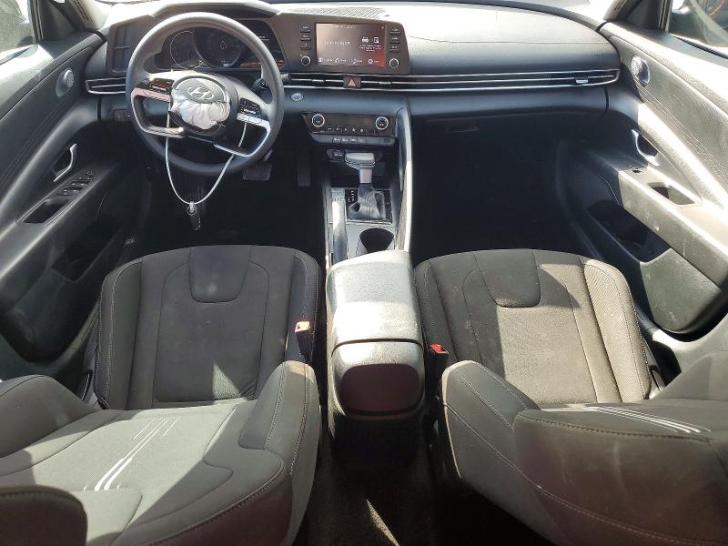 Продаж на аукціоні авто 2023 Hyundai Elantra, vin: KMHLM4AG4PU405989, номер лоту: 78418055