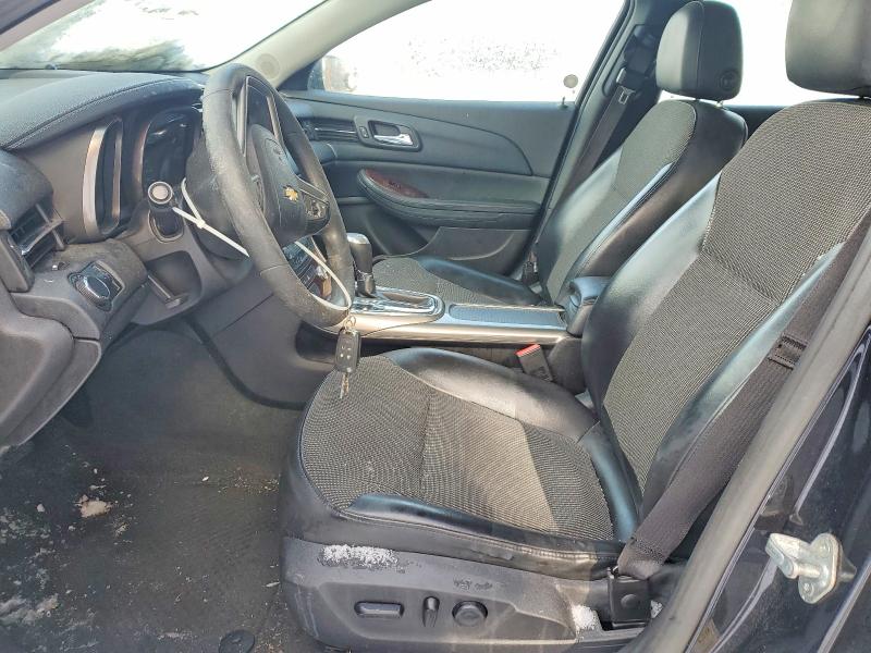 Продажа на аукционе авто 2013 Chevrolet Malibu, vin: 1G11C5SA2DF212876, номер лота: 75545655