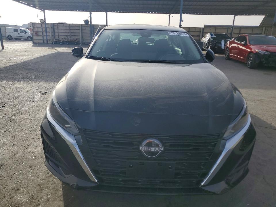 Продажа на аукционе авто 2025 Nissan Altima, vin: 1N4BL4DV7SN406916, номер лота: 78186835