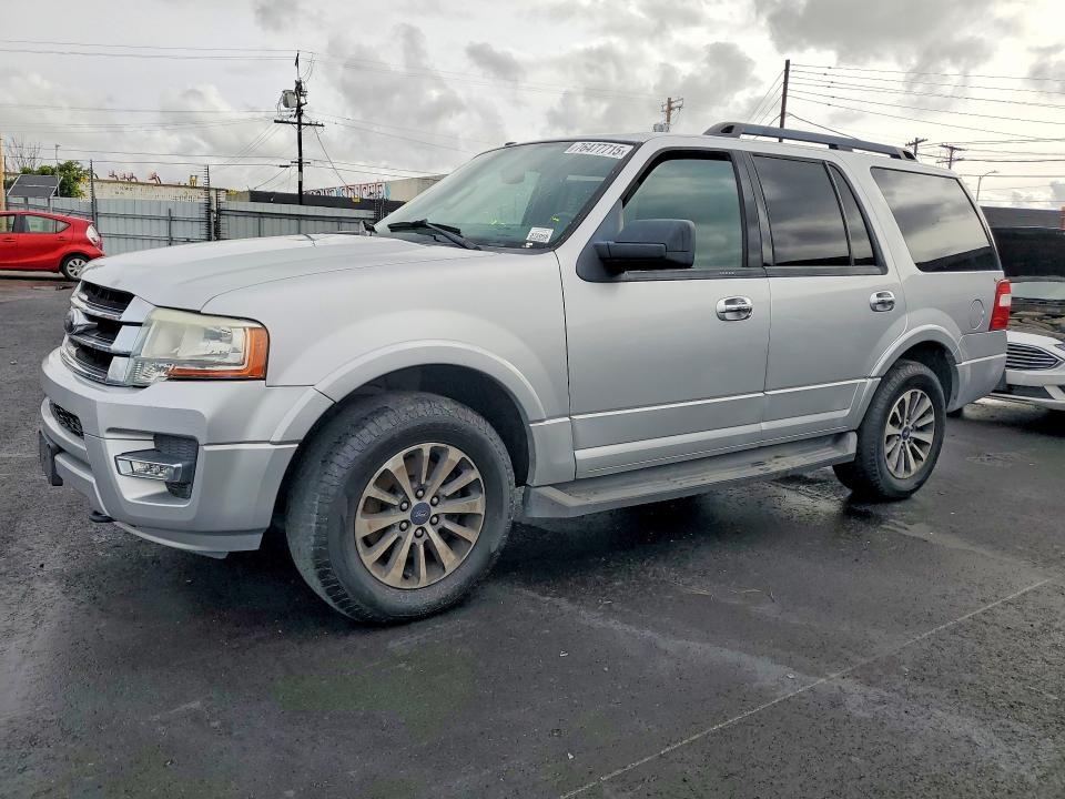 Aukcja sprzedaży 2015 Ford Expedition, vin: 1FMJU1JT3FEF22362, numer aukcji: 76477715