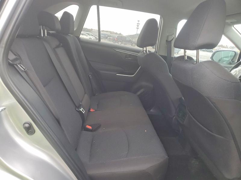 Продажа на аукционе авто 2023 Toyota Rav4, vin: 2T3G1RFV2PC365158, номер лота: 77919225
