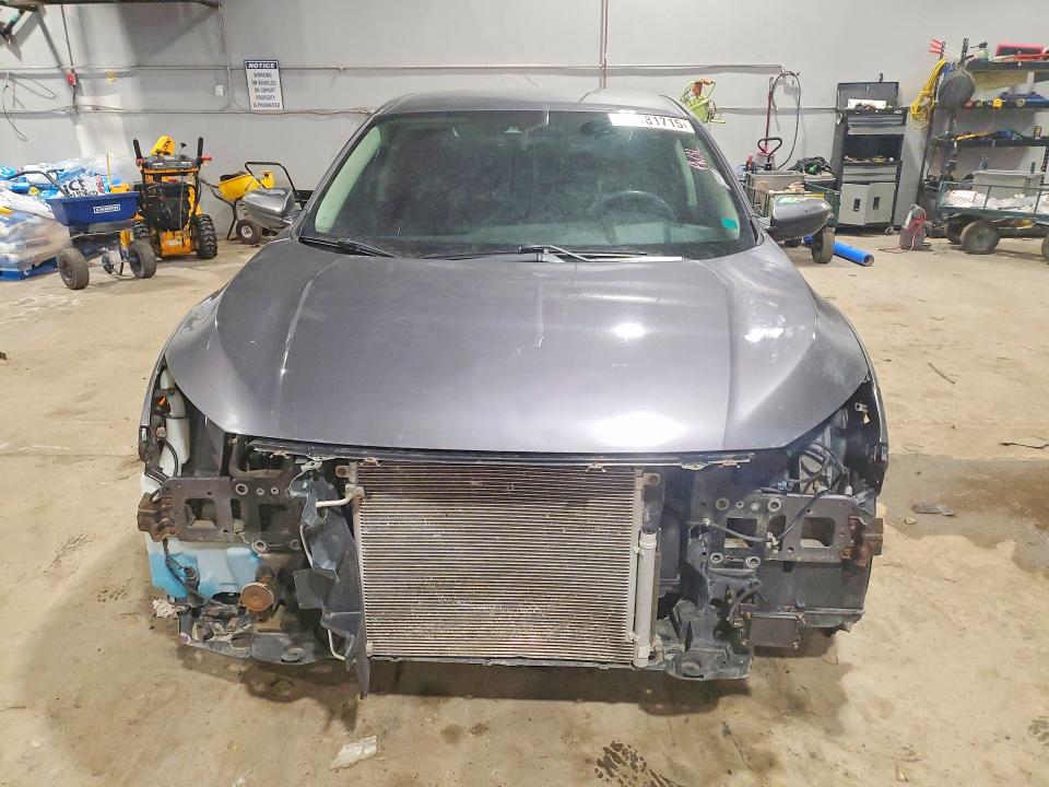 Aukcja sprzedaży 2018 Honda Civic, vin: 2HGFC2F63JH025983, numer aukcji: 78181715
