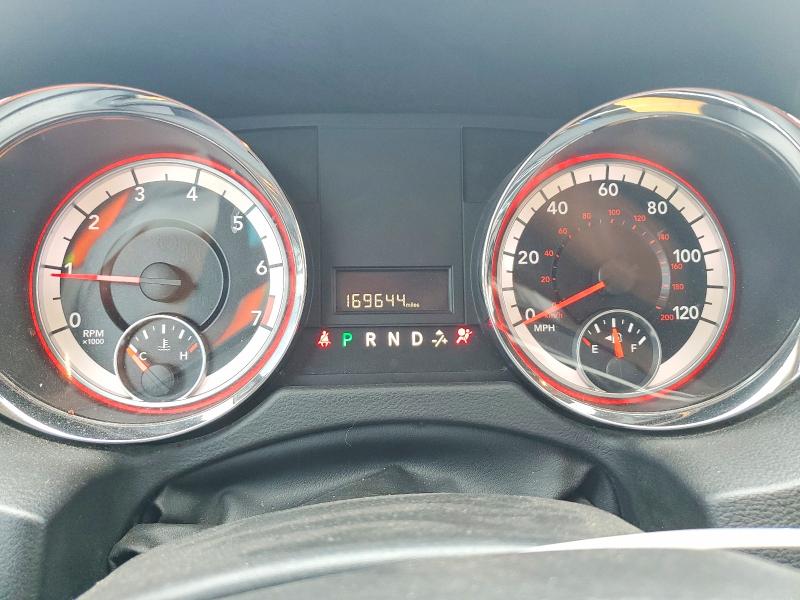 Продажа на аукционе авто 2016 Dodge Grand Caravan, vin: 2C4RDGBG4GR102254, номер лота: 76926205