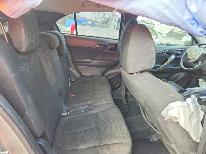 2019 Mitsubishi Eclipse Cross მანქანა იყიდება აუქციონზე, vin: JA4AT3AA3KZ031255, აუქციონის ნომერი: 74062045
