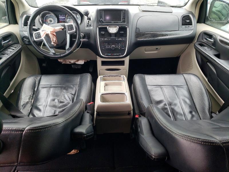 Продаж на аукціоні авто 2013 Chrysler Town & Country, vin: 2C4RC1BG6DR629885, номер лоту: 77373355
