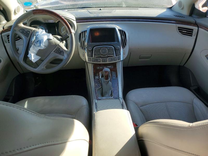 Продаж на аукціоні авто 2013 Buick Lacrosse, vin: 1G4GF5G36DF200146, номер лоту: 79367975