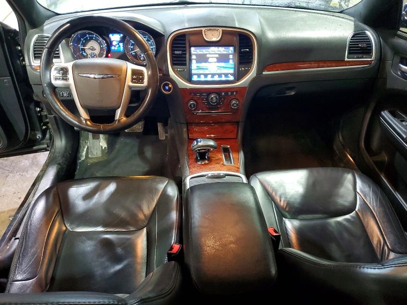 Aukcja sprzedaży 2013 Chrysler 300, vin: 2C3CCAAG7DH714753, numer aukcji: 77166605