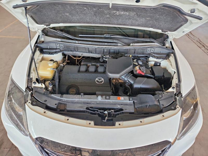 79483315 :رقم المزاد ، JM3TB2DV8F0449838 vin ، 2015 Mazda Cx-9 مزاد بيع