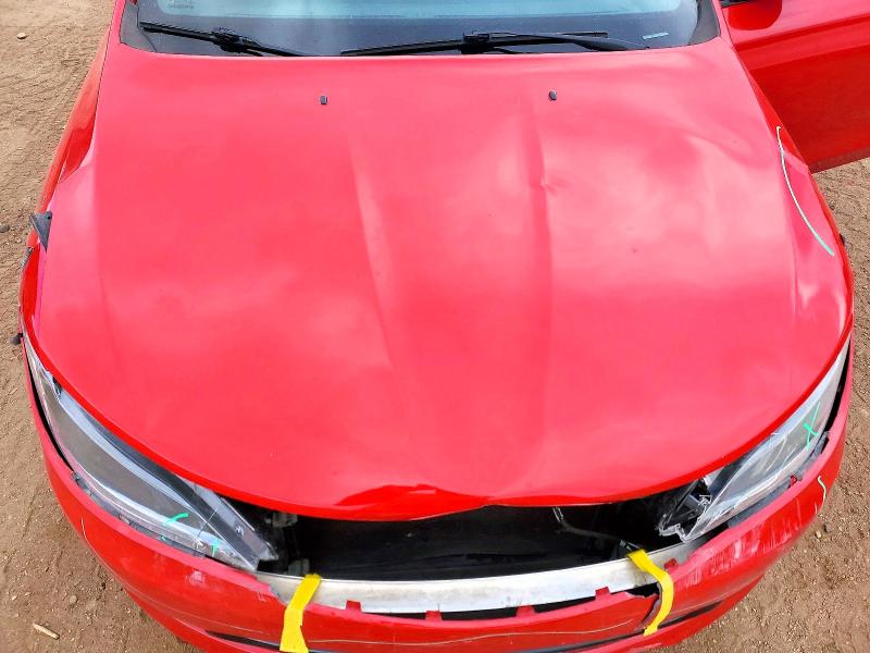 77914285 :رقم المزاد ، 1C3CCCBG3GN162240 vin ، 2016 Chrysler 200 مزاد بيع
