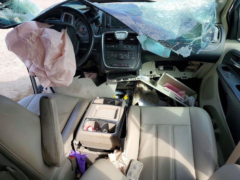 Продаж на аукціоні авто 2013 Chrysler Town & Country, vin: 2C4RC1BG7DR646579, номер лоту: 76601635