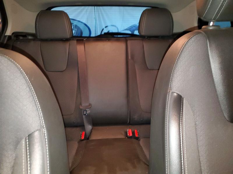 2024 Buick Encore Gx მანქანა იყიდება აუქციონზე, vin: KL4AMBS29RB085368, აუქციონის ნომერი: 74289835