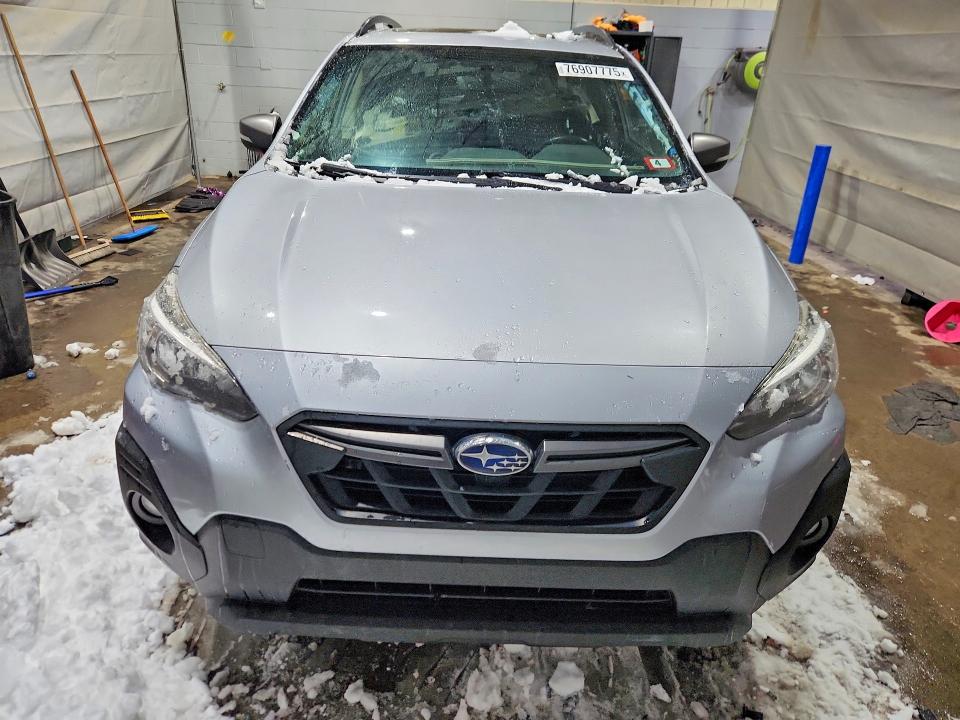 Продажа на аукционе авто 2021 Subaru Crosstrek, vin: JF2GTHSC8MH238134, номер лота: 76907775