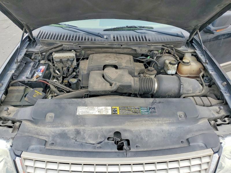 2004 Ford Expedition მანქანა იყიდება აუქციონზე, vin: 1FMFU18L34LA92000, აუქციონის ნომერი: 76870745