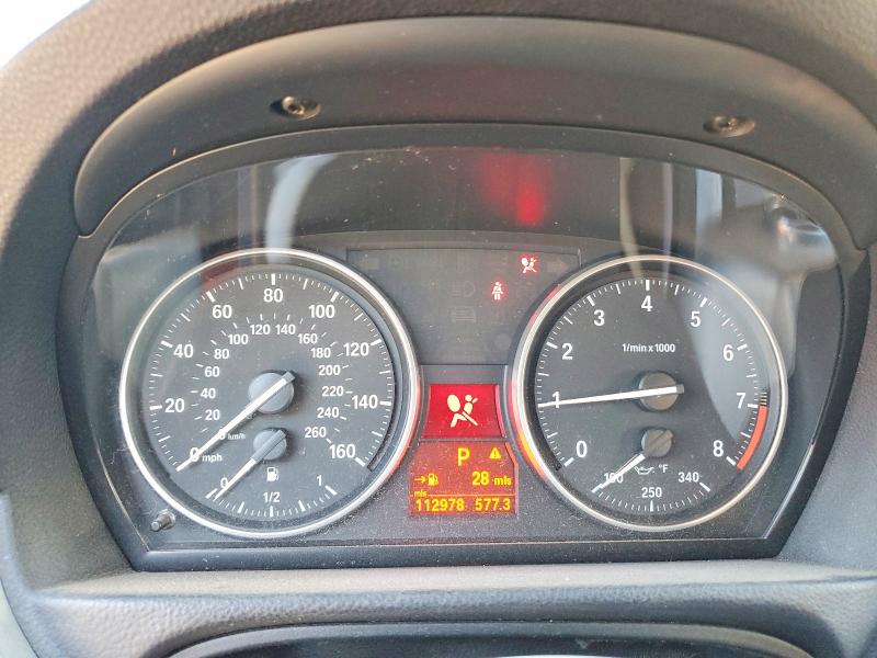 Продажа на аукционе авто 2013 Bmw 328, vin: WBAKE3C52DE771892, номер лота: 78860385