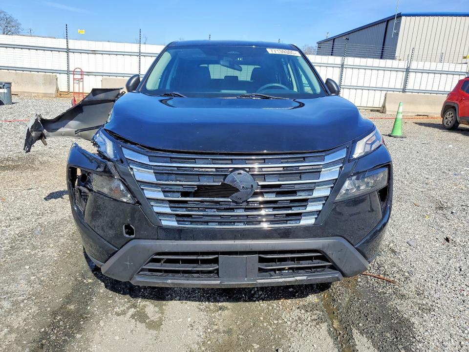 Продаж на аукціоні авто 2024 Nissan Rogue, vin: 5N1BT3AA2RC689698, номер лоту: 77139305