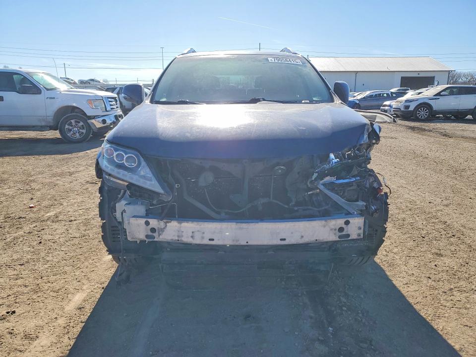 Продаж на аукціоні авто 2013 Lexus Rx 450h, vin: JTJBC1BA4D2445456, номер лоту: 79058415