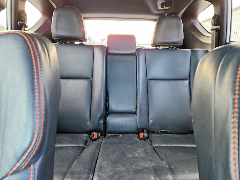 77958455 :رقم المزاد ، 2T3JFREV7GW428522 vin ، 2016 Toyota Rav4 مزاد بيع